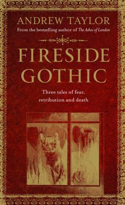 Fireside Gothic 0008171238 Book Cover