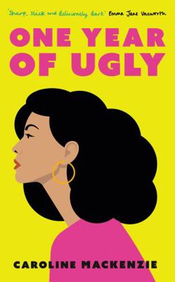 One Year Of Ugly EXPORT 0008347085 Book Cover