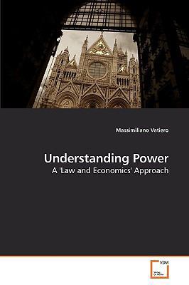 Understanding Power 3639202651 Book Cover