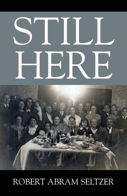Still Here 1977278337 Book Cover