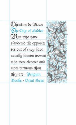 The City of Ladies 0143037544 Book Cover