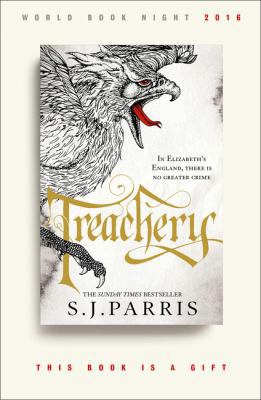 Treachery 0008189447 Book Cover