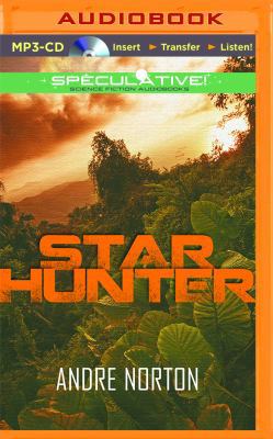 Star Hunter 1501278401 Book Cover