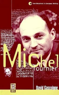 Michel Tournier 1859730841 Book Cover