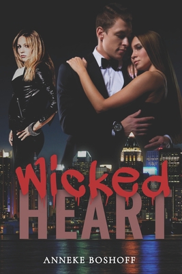 Wicked Heart B08R14TPW2 Book Cover