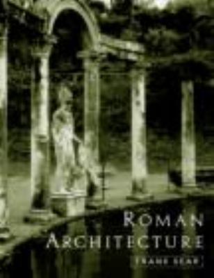Roman Architecture 0415200938 Book Cover