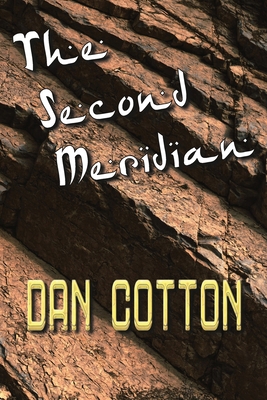 The Second Meridian 1764477731 Book Cover
