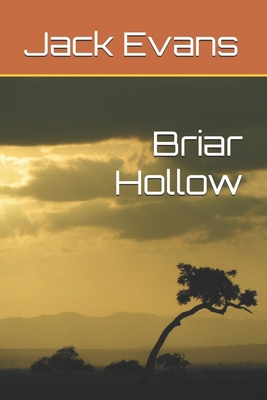 Briar Hollow B0GLZLZ81T Book Cover