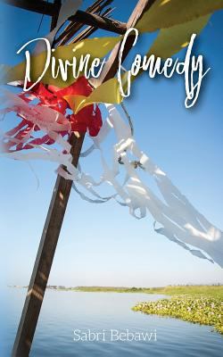 Divine Comedy 154529948X Book Cover