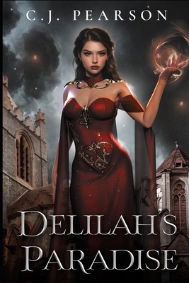 Delilah's Paradise B0BC8CS33J Book Cover