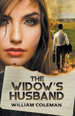 The Widow's Husband B0BVP2LGYZ Book Cover