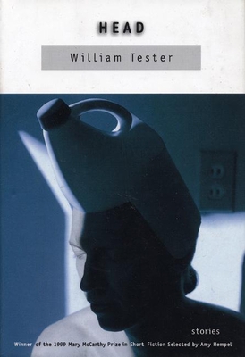 Head: Stories 1889330485 Book Cover