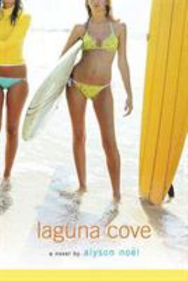 Laguna Cove B0057DBOQ4 Book Cover