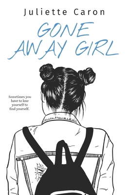 Gone Away Girl B0948RPQ3Y Book Cover