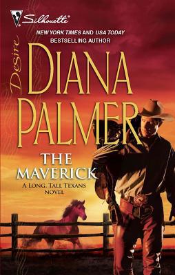 The Maverick 0373769822 Book Cover