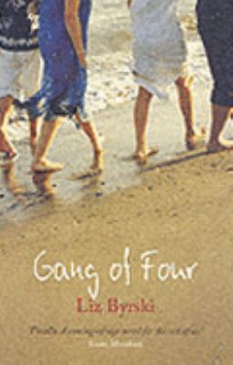 Gang of Four 1905175167 Book Cover