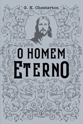 O homem eterno [Portuguese] 6555521686 Book Cover
