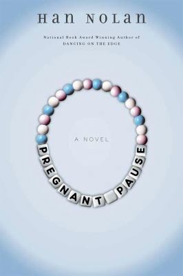 Pregnant Pause 0152065709 Book Cover