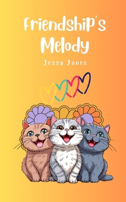 Friendship's Melody 9916925836 Book Cover