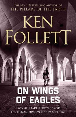 On Wings of Eagles 1509862358 Book Cover