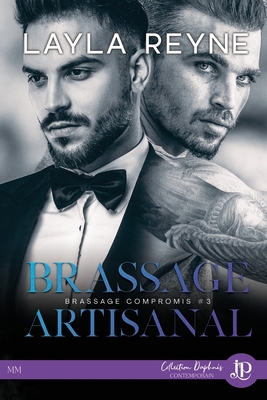 Brassage artisanal [French] 2384401203 Book Cover