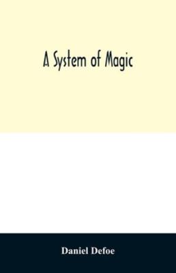 A system of magic 9354029140 Book Cover