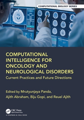 Computational Intelligence for Oncology and Neu... 1032584602 Book Cover