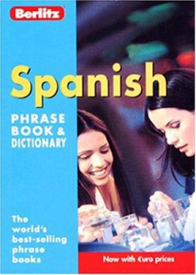 Spanish 2831578434 Book Cover