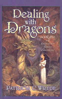 Dealing with Dragons 0780712161 Book Cover