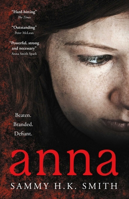 Anna 1786184680 Book Cover