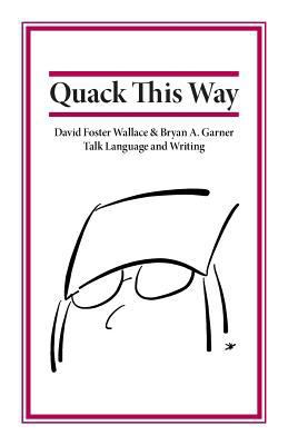 Quack This Way 0979606039 Book Cover