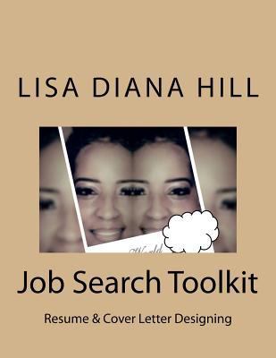 Job Search Toolkit: Resume and Coverletter Temp... 1719587302 Book Cover