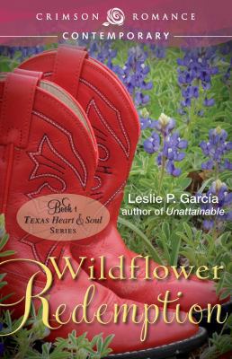 Wildflower Redemption 1440574693 Book Cover