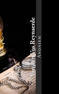 Van den Vos Reynaerde [Dutch] 9077932070 Book Cover