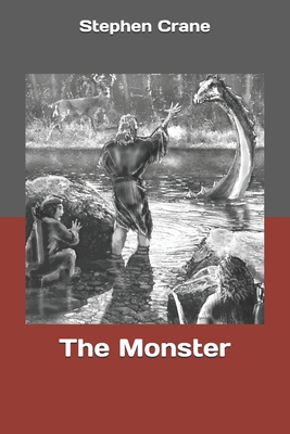 The Monster 1691078034 Book Cover