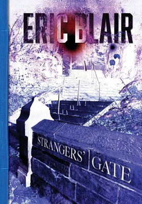 Strangers' Gate B0HF1TK64X Book Cover