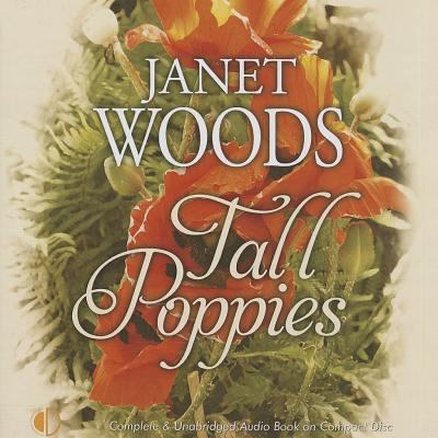 Tall Poppies 1407932640 Book Cover