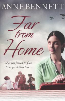 Far From Home 0007359217 Book Cover