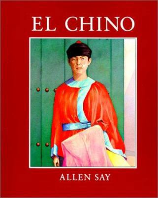 El Chino 0613001931 Book Cover