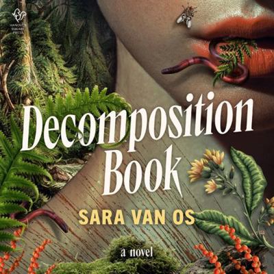 Decomposition Book 1488238103 Book Cover