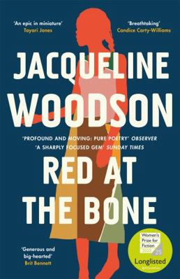 Red at the Bone 1474616453 Book Cover