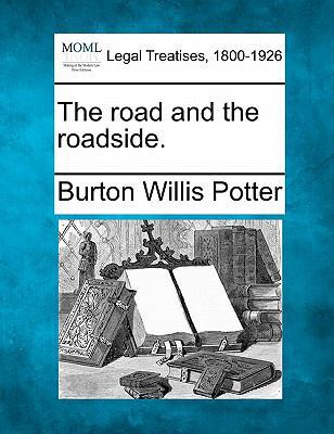 The Road and the Roadside. 1240096666 Book Cover