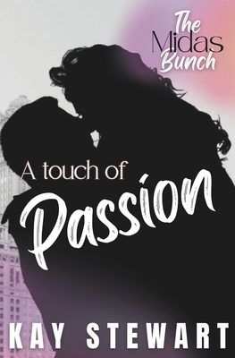 A Touch of Passion B0DWK58PLX Book Cover