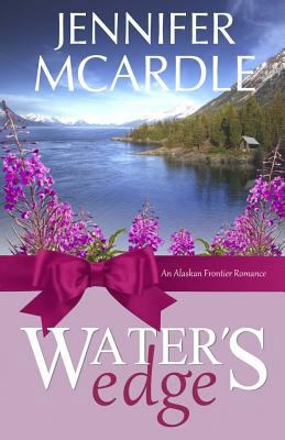 Water's Edge 1500907235 Book Cover