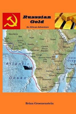 Russian Gold 1500398438 Book Cover