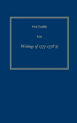 Oeuvres Complètes de Voltaire (Complete Works o... [French] 0729409414 Book Cover