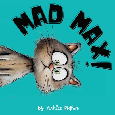 Mad Max! B0CRY993KN Book Cover