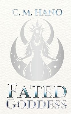 Fated Goddess: Ruthless Royals Book Two B0DVL98RLZ Book Cover