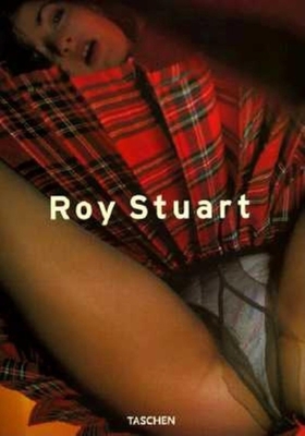 Roy Stuart 3822878723 Book Cover