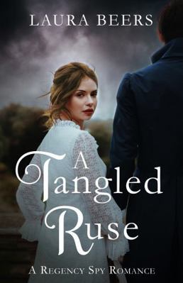 A Tangled Ruse (The Beckett Files) 1962703215 Book Cover
